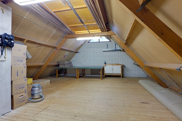 Medium property photo - Asserstraat 22, 9481 BP Vries